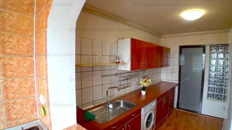 Vanzare apartament 4 camere, Aparatorii Patriei, Bucuresti