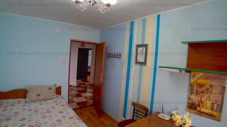 Vanzare apartament 4 camere, Aparatorii Patriei, Bucuresti