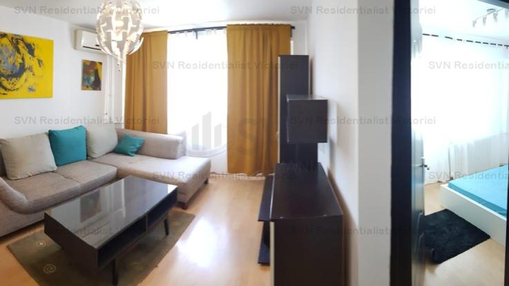 Vanzare apartament 2 camere, Piata Victoriei, Bucuresti