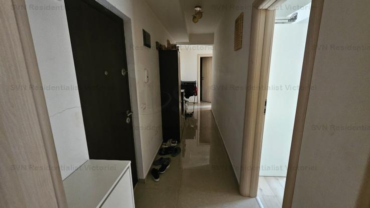 Vanzare apartament 2 camere, Militari, Bucuresti