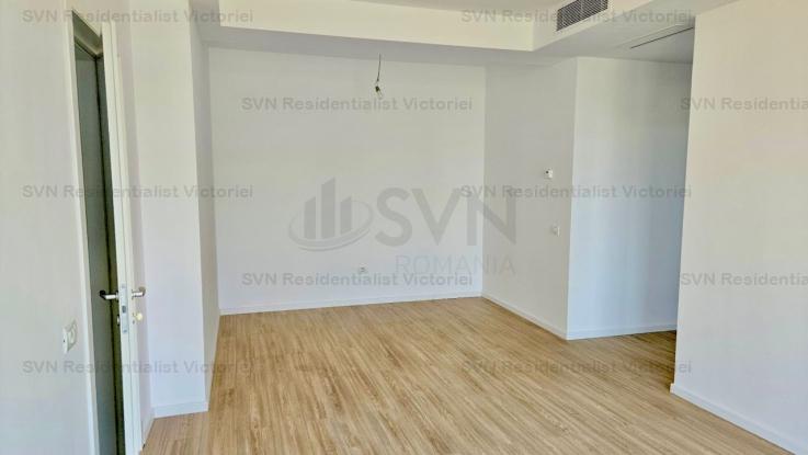 Vanzare apartament 3 camere, Bucurestii Noi, Bucuresti