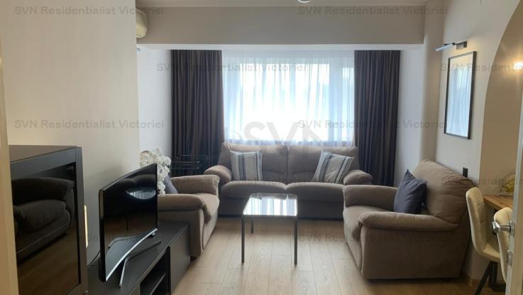 Vanzare apartament 2 camere, Baneasa, Bucuresti