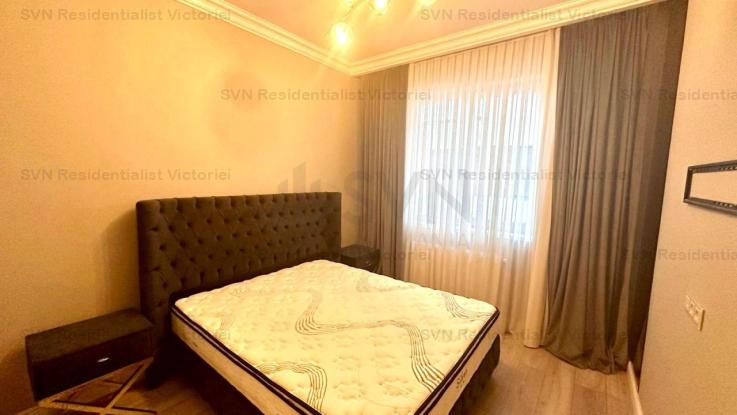 Vanzare apartament 2 camere, Baneasa, Bucuresti