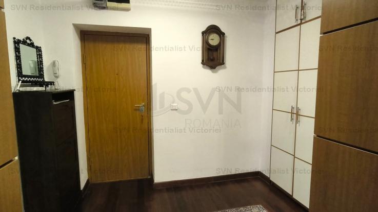 Vanzare apartament 3 camere, Dristor, Bucuresti