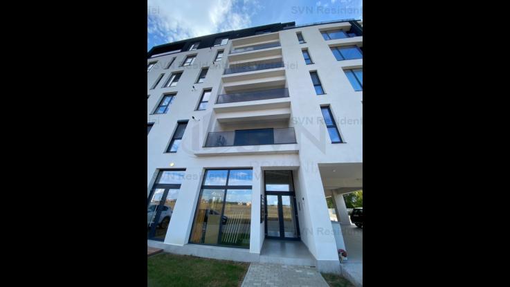 Vanzare apartament 2 camere, Sisesti, Bucuresti