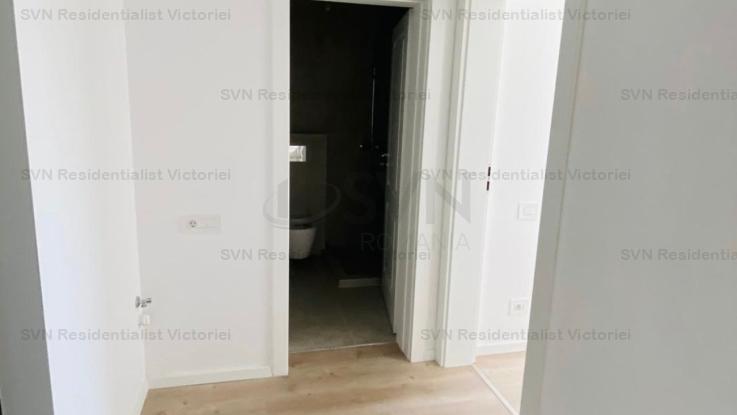 Vanzare apartament 2 camere, Sisesti, Bucuresti