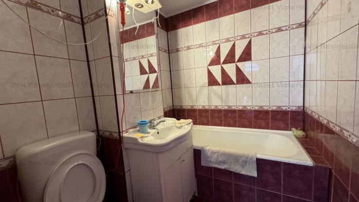 Vanzare apartament 2 camere, Vitan, Bucuresti