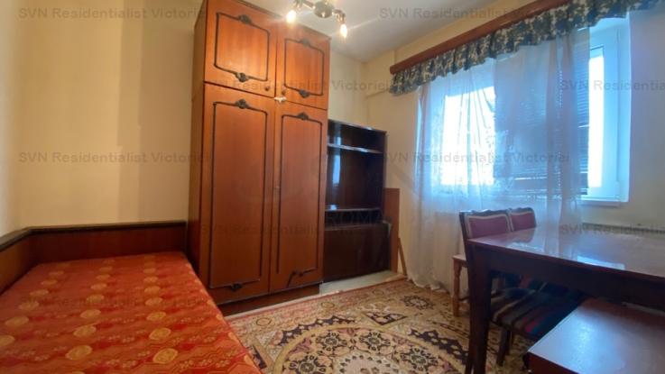 Vanzare apartament 3 camere, Giurgiului, Bucuresti