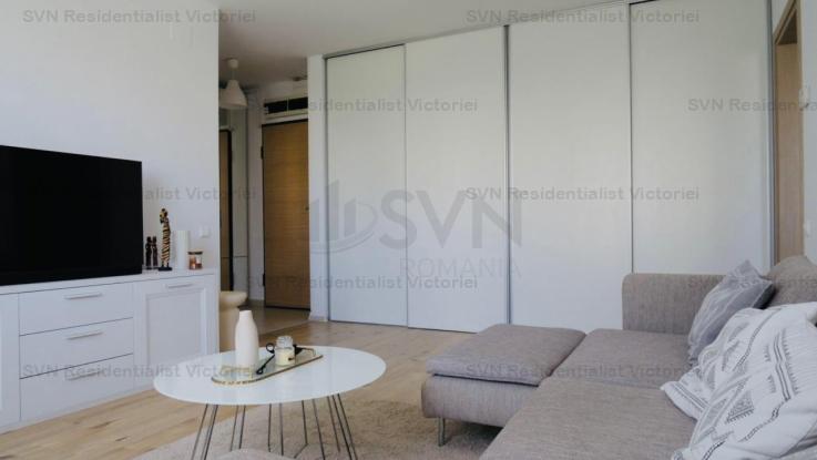 Vanzare apartament 2 camere, Baneasa, Bucuresti