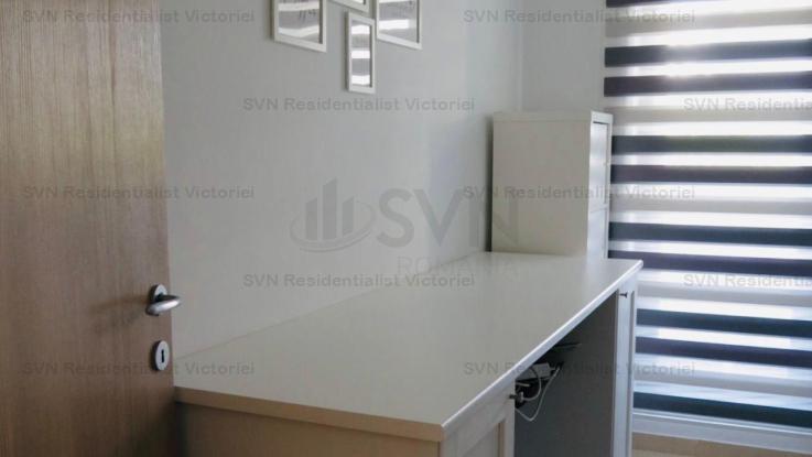 Vanzare apartament 2 camere, Baneasa, Bucuresti