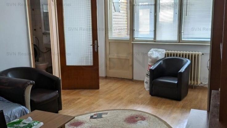 Vanzare apartament 3 camere, Tineretului, Bucuresti