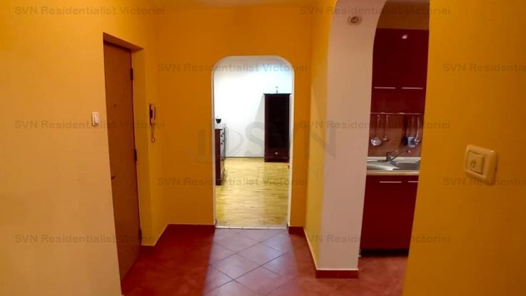 Vanzare apartament 2 camere, Decebal, Bucuresti