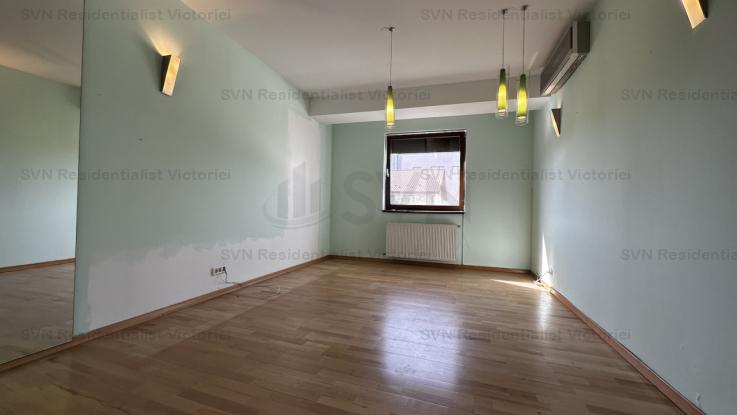 Vanzare apartament 3 camere, Aviatiei, Bucuresti