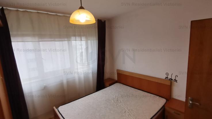 Vanzare apartament 2 camere, Baba Novac, Bucuresti