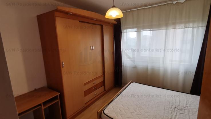 Vanzare apartament 2 camere, Baba Novac, Bucuresti