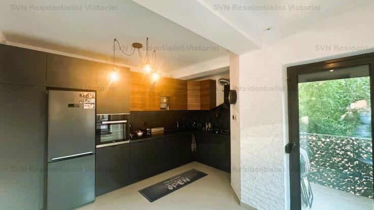 Vanzare apartament 3 camere, Bucurestii Noi, Bucuresti