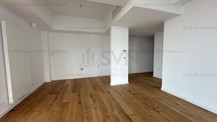 Vanzare apartament 3 camere, Aviatiei, Bucuresti