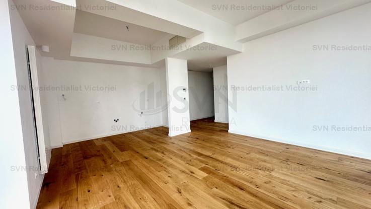 Vanzare apartament 3 camere, Aviatiei, Bucuresti