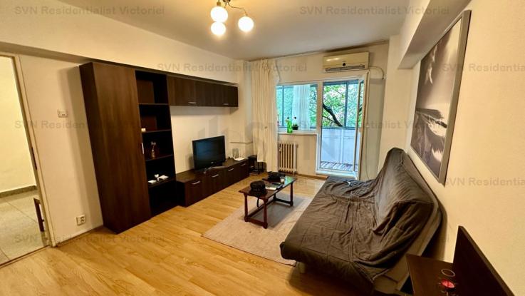 Vanzare apartament 2 camere, Cotroceni, Bucuresti