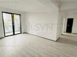 Vanzare apartament 3 camere, Straulesti, Bucuresti