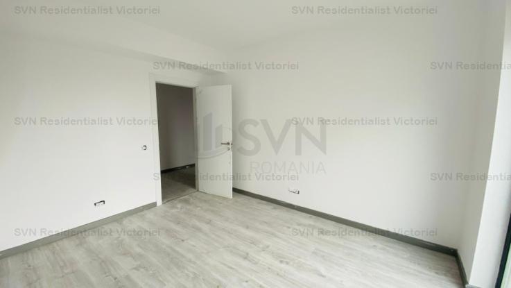 Vanzare apartament 3 camere, Straulesti, Bucuresti