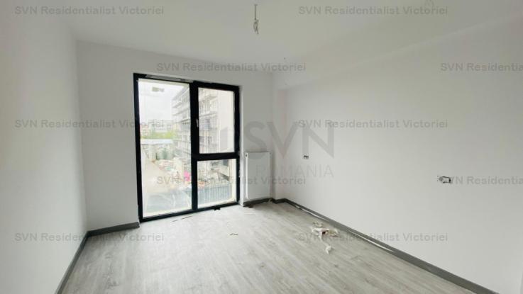 Vanzare apartament 3 camere, Straulesti, Bucuresti