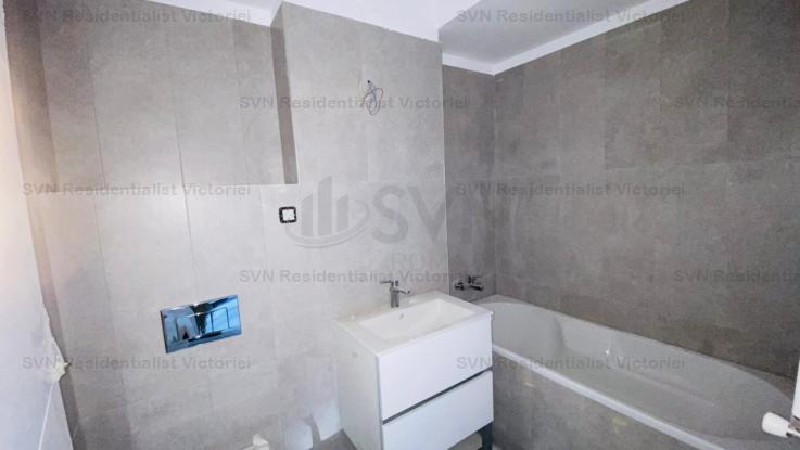 Vanzare apartament 2 camere, Straulesti, Bucuresti