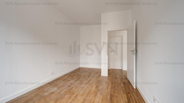 Vanzare apartament 4 camere, Pipera, Bucuresti