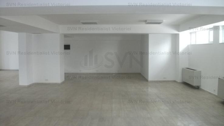 Inchiriere spatiu comercial, Titulescu, Bucuresti