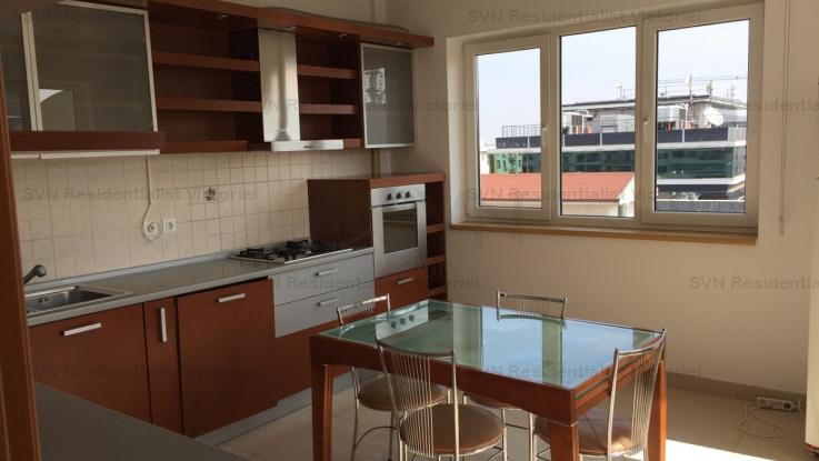 Inchiriere apartament 4 camere, Herastrau, Bucuresti