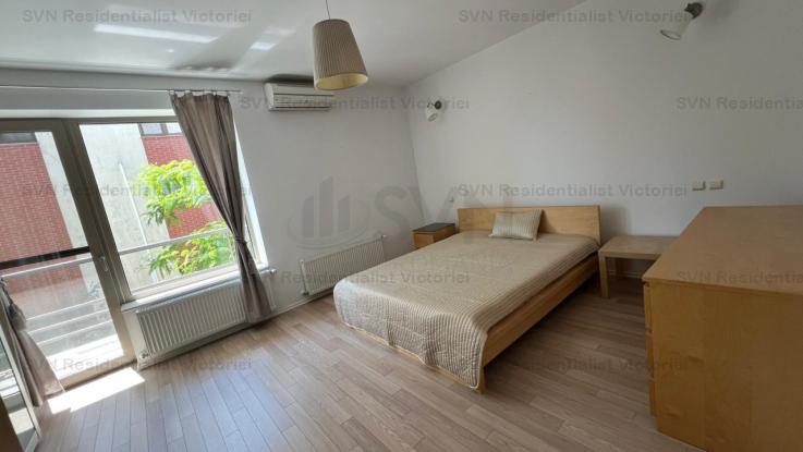 Inchiriere apartament 4 camere, Baneasa, Bucuresti