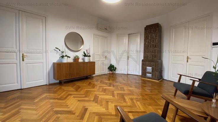 Vanzare apartament 7 camere, Capitale, Bucuresti