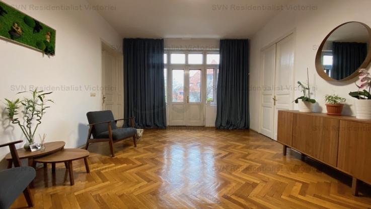 Vanzare apartament 7 camere, Capitale, Bucuresti