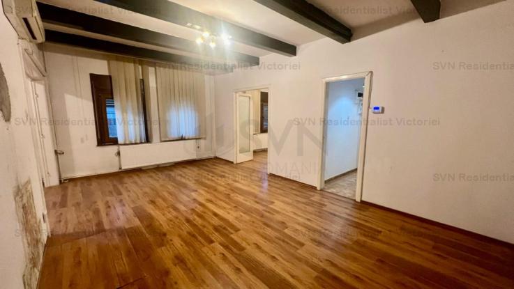 Vanzare apartament 3 camere, Gradina Icoanei, Bucuresti