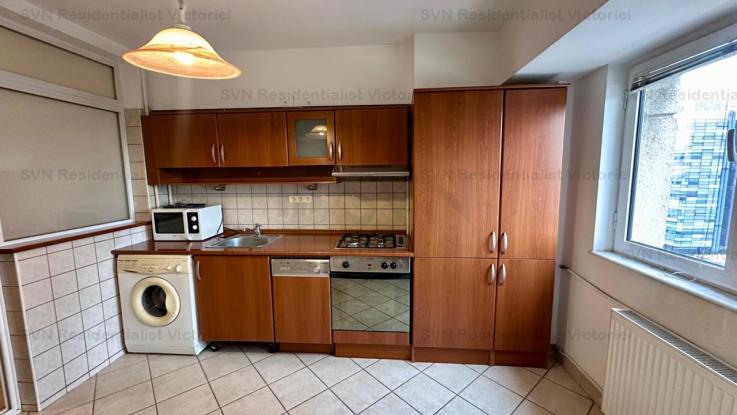 Vanzare apartament 2 camere, Piata Victoriei, Bucuresti