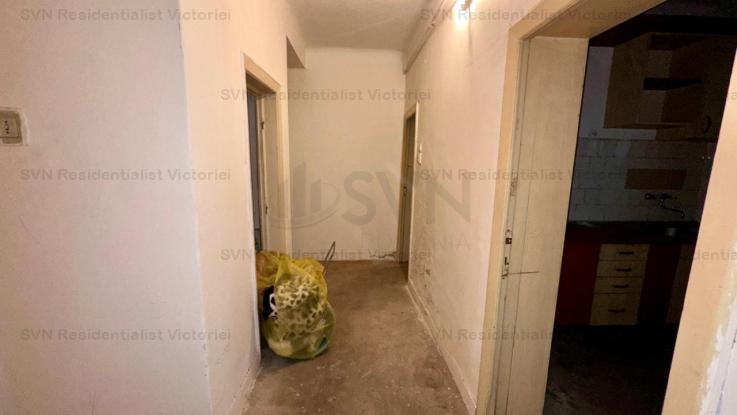 Vanzare apartament 2 camere, Floreasca, Bucuresti