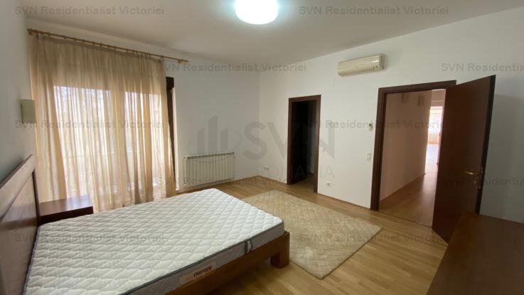 Inchiriere apartament 4 camere, Primaverii, Bucuresti