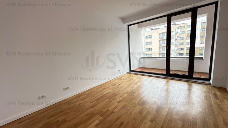 Vanzare apartament 2 camere, Herastrau, Bucuresti