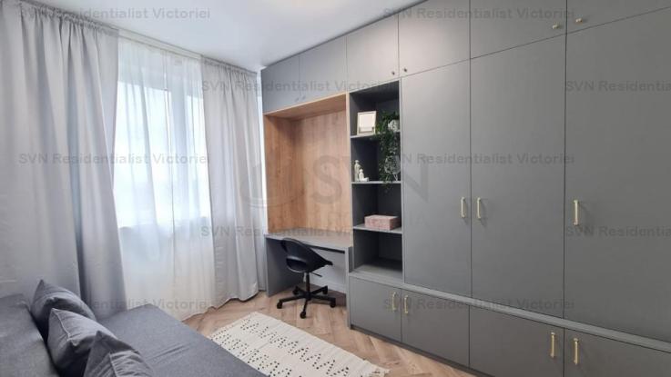 Vanzare apartament 3 camere, Floreasca, Bucuresti