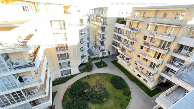 Vanzare apartament 4 camere, Parcul Carol, Bucuresti