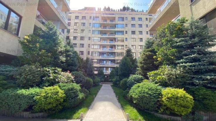 Inchiriere apartament 2 camere, Aviatiei, Bucuresti