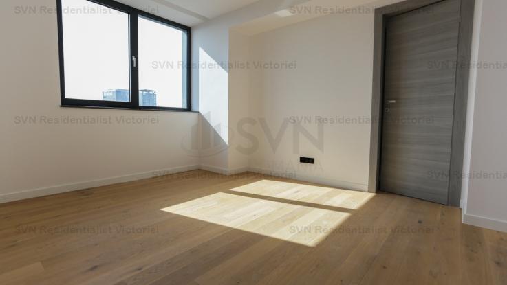 Vanzare apartament 2 camere, Floreasca, Bucuresti