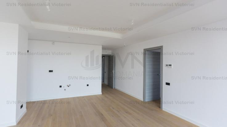 Vanzare apartament 3 camere, Floreasca, Bucuresti