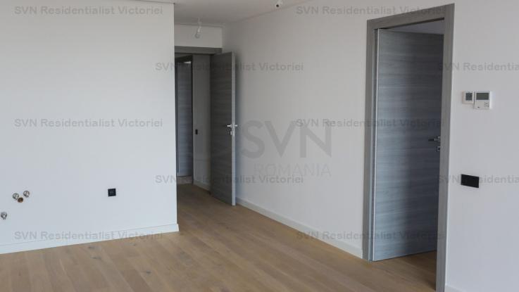 Vanzare apartament 3 camere, Floreasca, Bucuresti