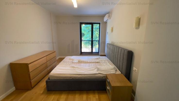 Vanzare apartament 3 camere, Sisesti, Bucuresti