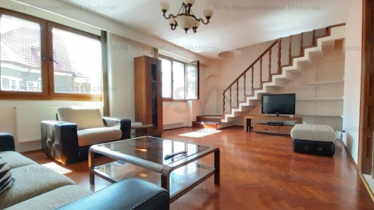 Vanzare apartament 3 camere, Cotroceni, Bucuresti