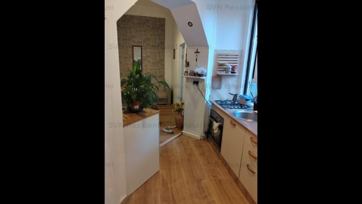 Vanzare apartament 3 camere, Piata Victoriei, Bucuresti