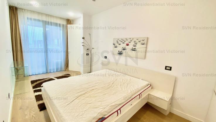 Vanzare apartament 2 camere, Herastrau, Bucuresti