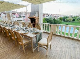 Vanzare apartament 4 camere, Pipera, Bucuresti