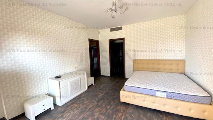 Vanzare apartament 7 camere, Baneasa, Bucuresti